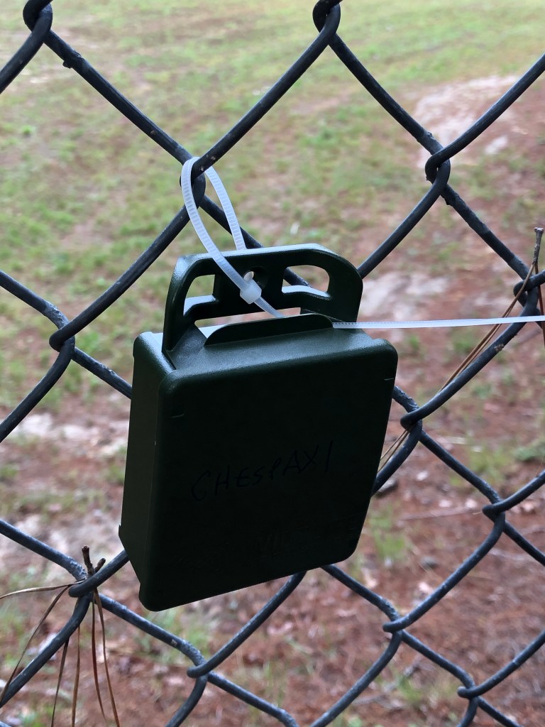 Photo of recording device