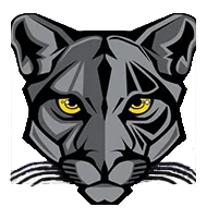 Picture of school logo.